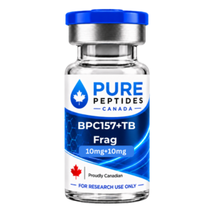 BPC157 + TB Frag Blend