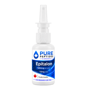 Epithalon Nasal Spray