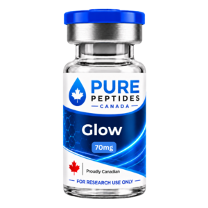 Glow Blend