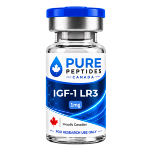 IGF-1 LR3