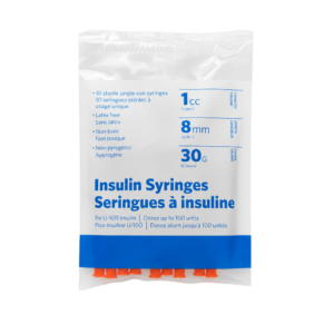 Syringes