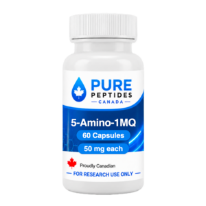 5-Amino-1MQ Capsules