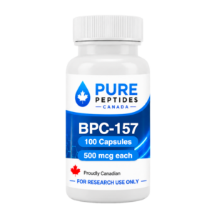 BPC-157 Capsules