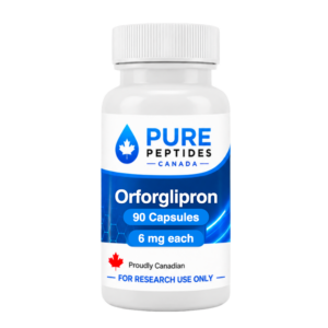 Orforglipron