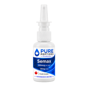 Semax Nasal Spray