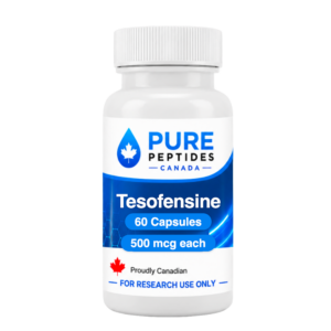 Tesofensine