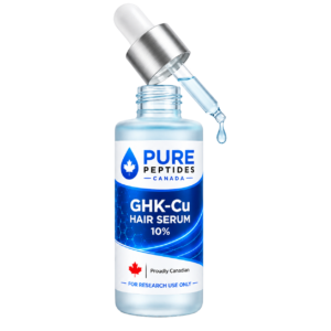 GHK-Cu Hair Serum
