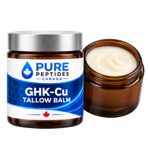 GHK-Cu Face Cream