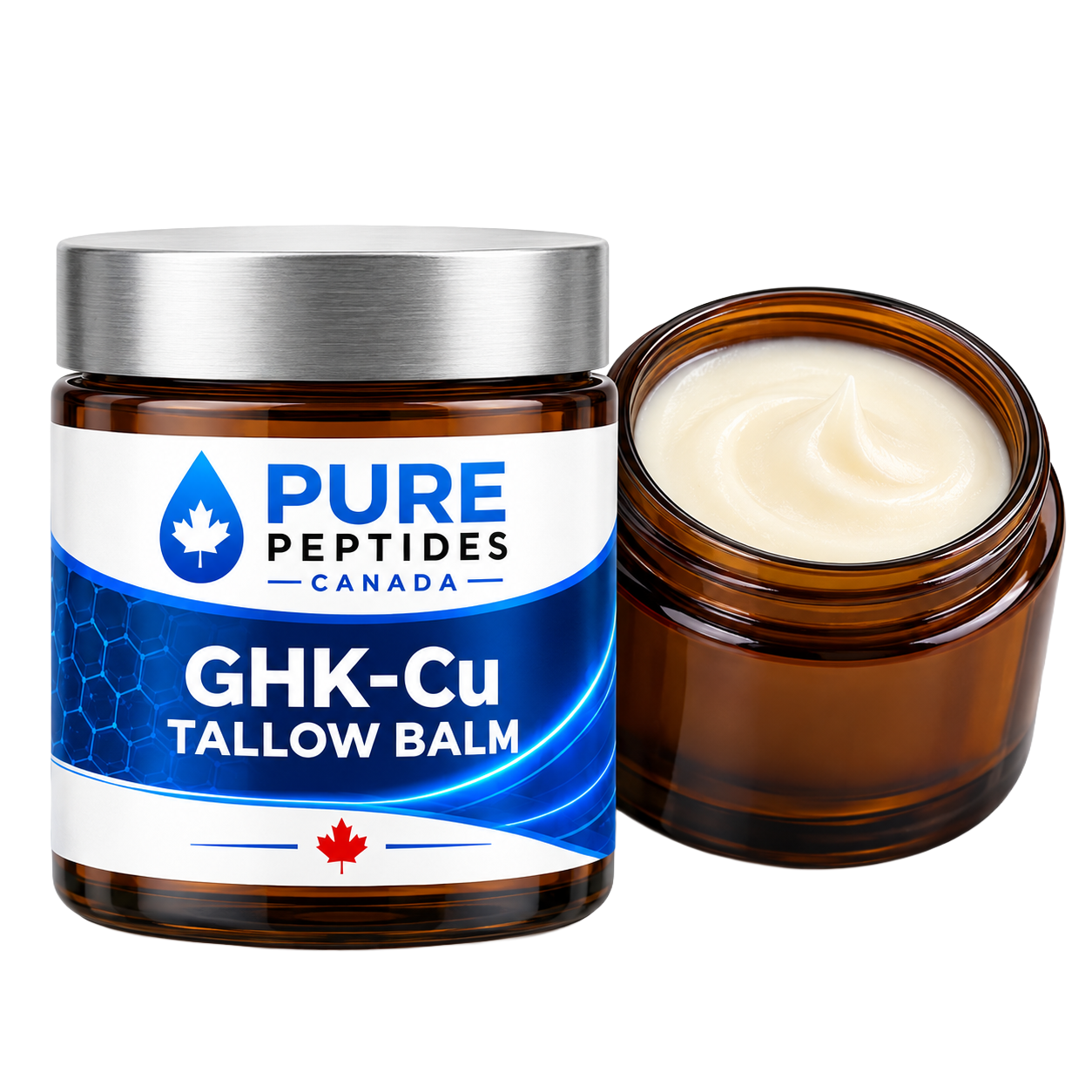 GHK-Cu Face Cream 1 GHK-Cu Face Cream