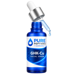 GHK-Cu Regenerative Toner