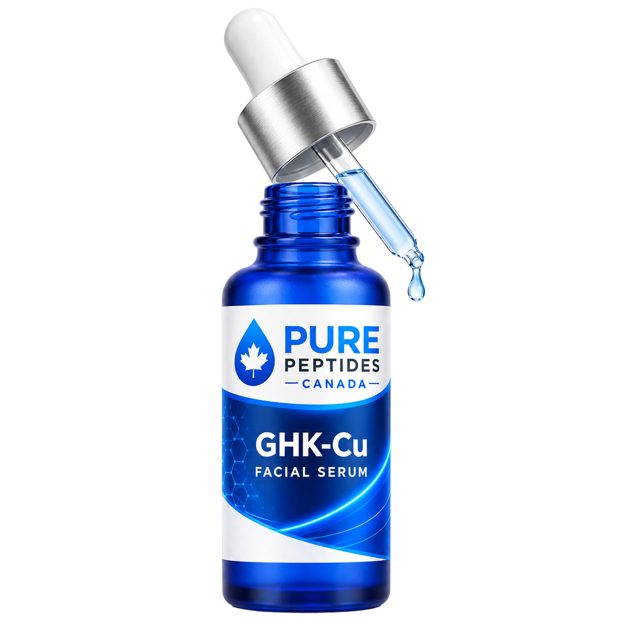GHK-Cu Regenerative Toner 1 GHK-Cu Regenerative Toner